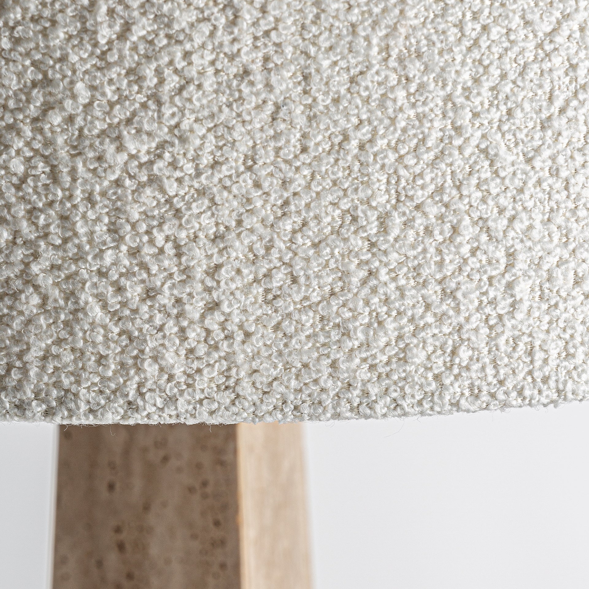 TETBURY TABLE LAMP